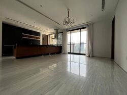 Reignwood Hamilton Scotts (D9), Apartment #607095831